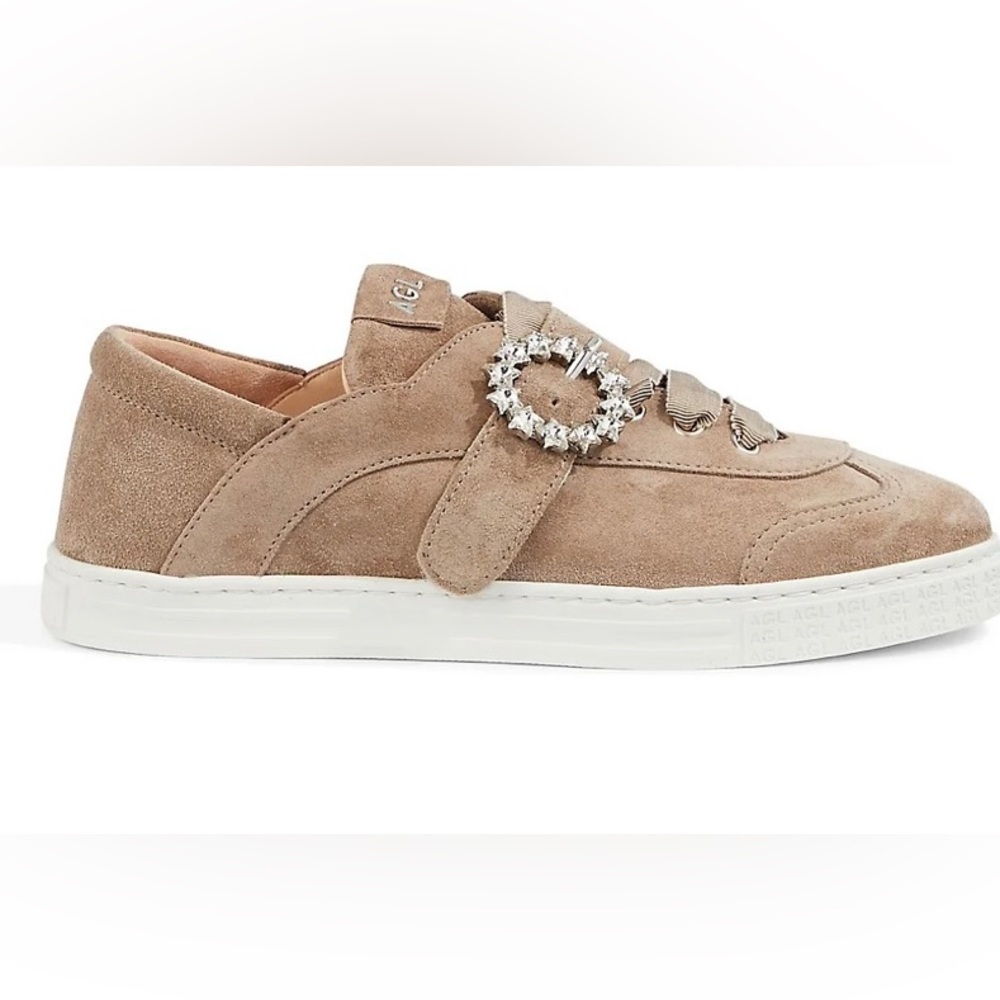 Brand new with box AGL sneakers